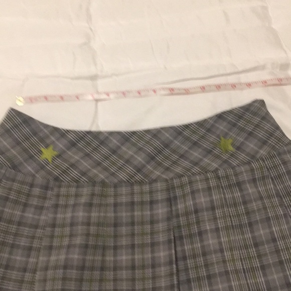 Unique Mini skirt - Picture 6 of 7